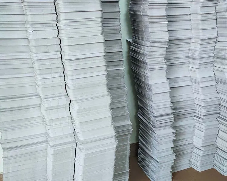Sản phẩm kho hang (2) — Bao Bì Giấy Prelude Việt Nam - Công Ty TNHH In ấn Prelude Việt Nam — MST 0107974365