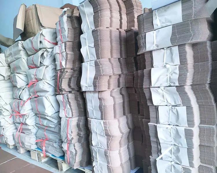 Sản phẩm kho hang (3) — Bao Bì Giấy Prelude Việt Nam - Công Ty TNHH In ấn Prelude Việt Nam — MST 0107974365