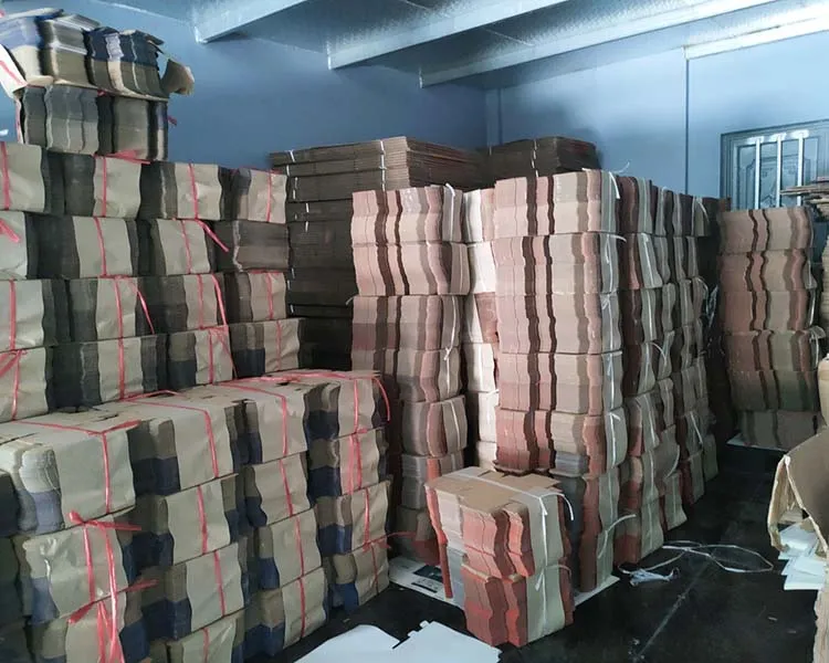 Sản phẩm kho hang (5) — Bao Bì Giấy Prelude Việt Nam - Công Ty TNHH In ấn Prelude Việt Nam — MST 0107974365