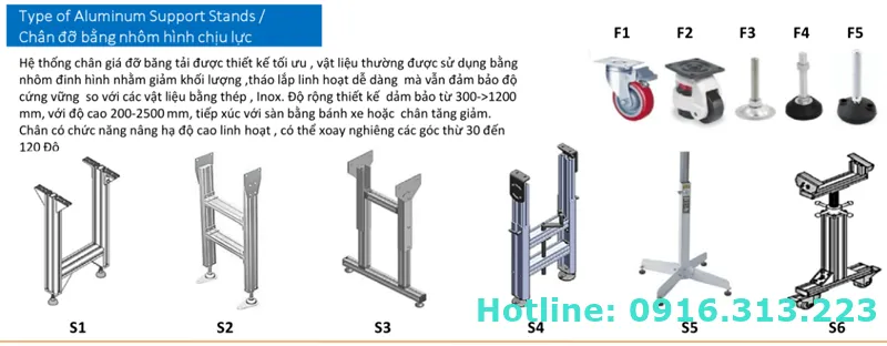 Sản phẩm Chan bang chuyen tai._ — Công Ty TNHH Kỹ Thuật Công Nghiệp Cường Phong — MST 0107976482