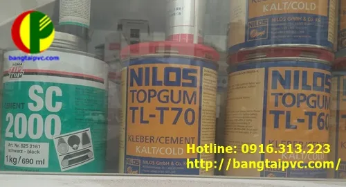 Sản phẩm Keo noi dan bang tai 1_thumb — Công Ty TNHH Kỹ Thuật Công Nghiệp Cường Phong — MST 0107976482