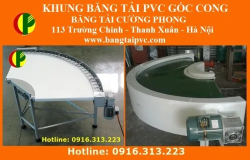 Sản phẩm Khung bang tai pvc goc cong_thumb — Công Ty TNHH Kỹ Thuật Công Nghiệp Cường Phong — MST 0107976482