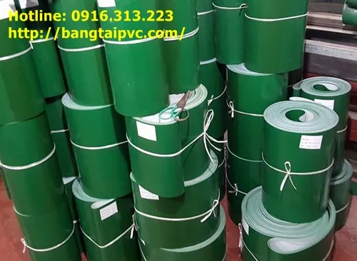 Sản phẩm bang tai pvc xanh2_thumb — Công Ty TNHH Kỹ Thuật Công Nghiệp Cường Phong — MST 0107976482