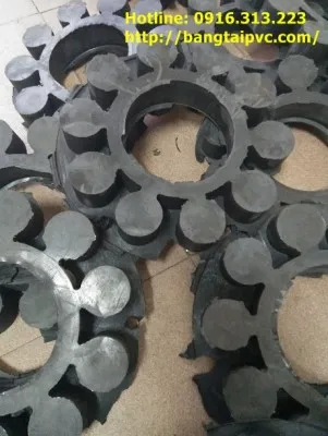 Sản phẩm cao su ky thuat vong dem 1_thumb — Công Ty TNHH Kỹ Thuật Công Nghiệp Cường Phong — MST 0107976482