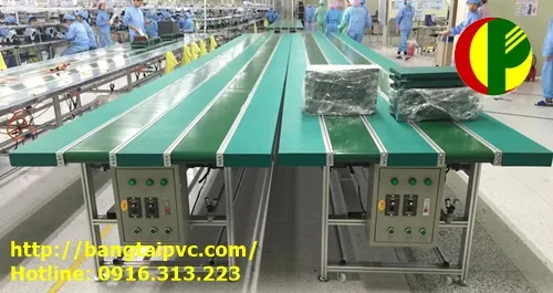 Sản phẩm khung bang tai pvc xanh_thumb — Công Ty TNHH Kỹ Thuật Công Nghiệp Cường Phong — MST 0107976482