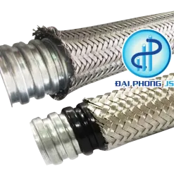 Sản phẩm 2 ruot ga boc inox 247x247 — Công Ty Cổ Phần Kỹ Thuật Công Nghệ Đại Phong — MST 0107976570
