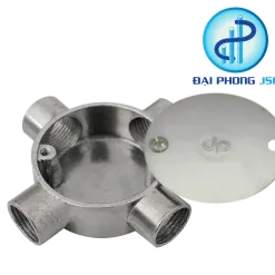 Sản phẩm Hop noi ong thep luon day dien ren 4 nga copy min 247x247 — Công Ty Cổ Phần Kỹ Thuật Công Nghệ Đại Phong — MST 0107976570