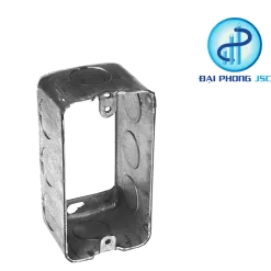 Sản phẩm Hop thep cong tac am tuong day thung copy min 247x247 — Công Ty Cổ Phần Kỹ Thuật Công Nghệ Đại Phong — MST 0107976570