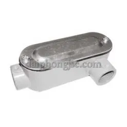 Sản phẩm hop noi ong thep luon day dien LL conduit body 1 247x247 — Công Ty Cổ Phần Kỹ Thuật Công Nghệ Đại Phong — MST 0107976570