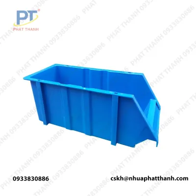 Sản phẩm khay nhua hop nhua dac A9 1 — Công Ty TNHH Sản Xuất Và Công Nghiệp Phát Thành — MST 0107978754