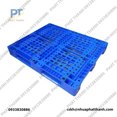 Sản phẩm PL10LK mau xanh duong co loi thep 1 — Công Ty TNHH Sản Xuất Và Công Nghiệp Phát Thành — MST 0107978754
