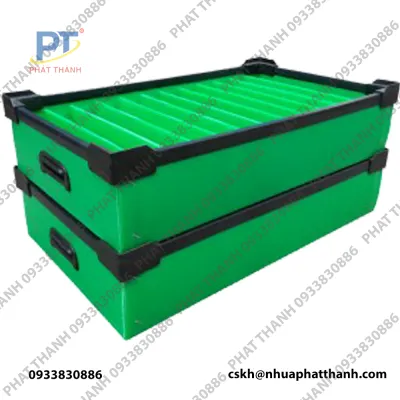 Sản phẩm Thung nhua danpla PT 06 400x400 — Công Ty TNHH Sản Xuất Và Công Nghiệp Phát Thành — MST 0107978754