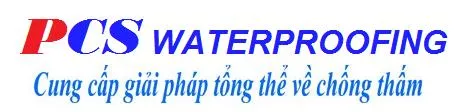 Logo Công Ty Cổ Phần PCS Quốc Tế