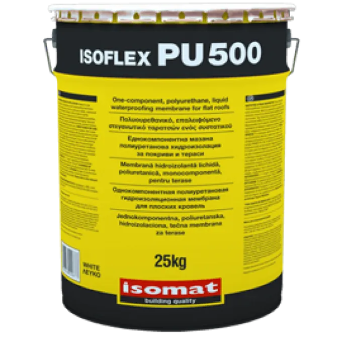Sản phẩm isoflex pu 500 — Công Ty Cổ Phần PCS Quốc Tế — MST 0107980023