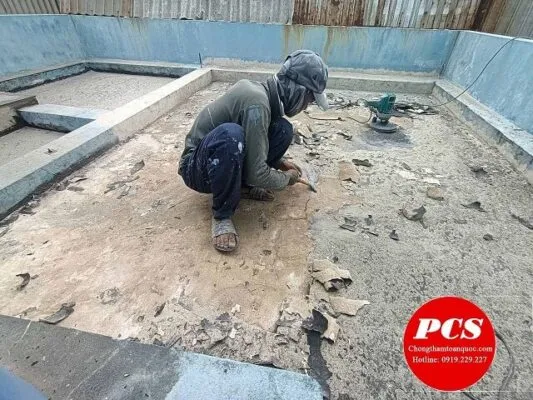 Sản phẩm chong tham san thuong sika 107 533x400 1 — Công Ty Cổ Phần PCS Quốc Tế — MST 0107980023