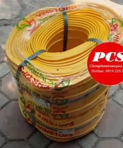 Sản phẩm bang can nuoc pvc dan hoi vinstops v250e 247x296 — Công Ty Cổ Phần PCS Quốc Tế — MST 0107980023
