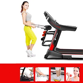 Sản phẩm may chay bo dien tech fitness tf 05as  — Thiết Bị Thể Thao Trường Giang - Công Ty Cổ Phần Thể Thao Trường Giang — MST 0107980464