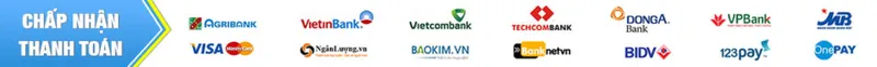 Sản phẩm chap nhan thanh toan 1000x77 — Thiết Bị Thể Thao Trường Giang - Công Ty Cổ Phần Thể Thao Trường Giang — MST 0107980464