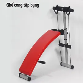Sản phẩm GHE CONG CO DAY TX16 2 — Thiết Bị Thể Thao Trường Giang - Công Ty Cổ Phần Thể Thao Trường Giang — MST 0107980464