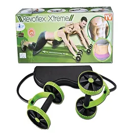 Sản phẩm dung cu tap co bung revoflex xtreme  — Thiết Bị Thể Thao Trường Giang - Công Ty Cổ Phần Thể Thao Trường Giang — MST 0107980464