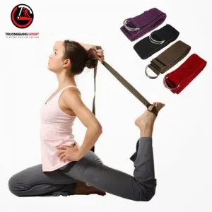 Sản phẩm day dai tap yoa 3 300x300 — Thiết Bị Thể Thao Trường Giang - Công Ty Cổ Phần Thể Thao Trường Giang — MST 0107980464