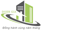 Logo Ván ép Đoàn Gia - Công Ty TNHH Phát Triển Sản Xuất Và Thương Mại Đoàn Gia