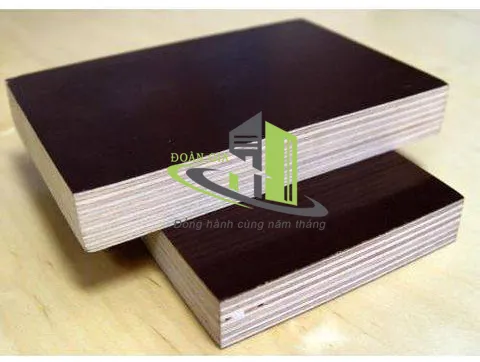 Sản phẩm van cop pha go phu phim 18mm 7 — Ván ép Đoàn Gia - Công Ty TNHH Phát Triển Sản Xuất Và Thương Mại Đoàn Gia — MST 0107981108