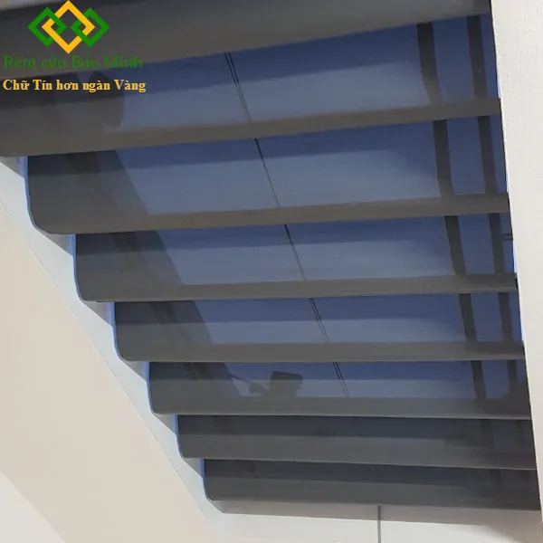Sản phẩm rem tran che mai kinh 1 — Công Ty TNHH Thương Mại New Home Việt Nam — MST 0107983641
