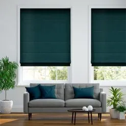 Sản phẩm rem roman 015 247x247 — Công Ty TNHH Thương Mại New Home Việt Nam — MST 0107983641