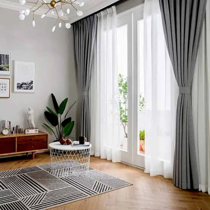 Sản phẩm rem vai dm 08 — Công Ty TNHH Thương Mại New Home Việt Nam — MST 0107983641