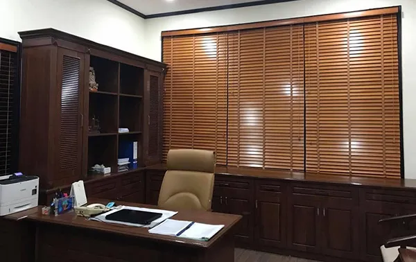 Sản phẩm rem go van phong 3 — Công Ty TNHH Thương Mại New Home Việt Nam — MST 0107983641