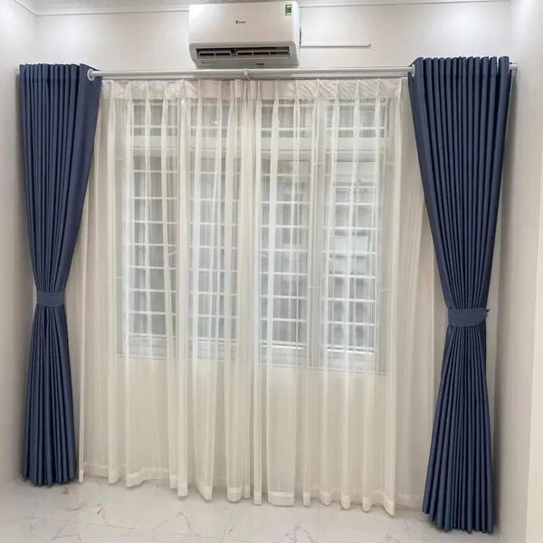 Sản phẩm REM VAI GIA RE 5 — Công Ty TNHH Thương Mại New Home Việt Nam — MST 0107983641