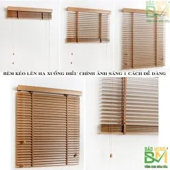 Sản phẩm phu kien rem go dep 4 247x247 — Công Ty TNHH Thương Mại New Home Việt Nam — MST 0107983641