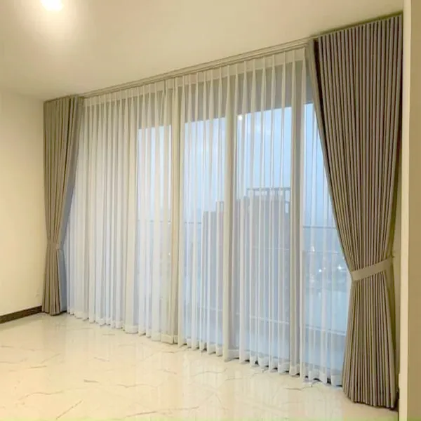Sản phẩm REM VAI GIA RE 1 — Công Ty TNHH Thương Mại New Home Việt Nam — MST 0107983641