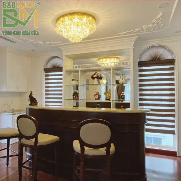 Sản phẩm rem cua vom 14 — Công Ty TNHH Thương Mại New Home Việt Nam — MST 0107983641