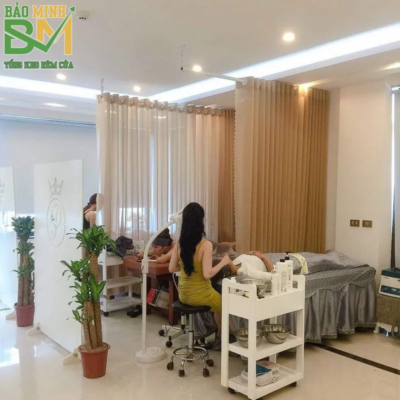 Sản phẩm rem spa 12 — Công Ty TNHH Thương Mại New Home Việt Nam — MST 0107983641