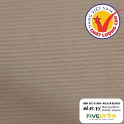 Sản phẩm rem cuon fivestar fc10 1 247x247 — Công Ty TNHH Thương Mại New Home Việt Nam — MST 0107983641