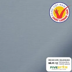 Sản phẩm rem cuon fivestar fc12 1 247x247 — Công Ty TNHH Thương Mại New Home Việt Nam — MST 0107983641