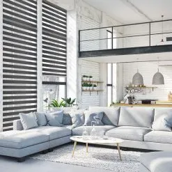 Sản phẩm rem cau vong fivestar ma 1 eco 247x247 — Công Ty TNHH Thương Mại New Home Việt Nam — MST 0107983641