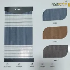Sản phẩm rem cau vong fivestar ma 2 basic 4 247x247 — Công Ty TNHH Thương Mại New Home Việt Nam — MST 0107983641