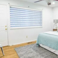 Sản phẩm rem cau vong fivestar ma 2 basic 247x247 — Công Ty TNHH Thương Mại New Home Việt Nam — MST 0107983641