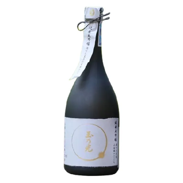 Sản phẩm ruou sake tamanohikari junmai daiginjo yamadanishiki 39 720ml 3 — Công Ty TNHH Khoruou — MST 0107986480