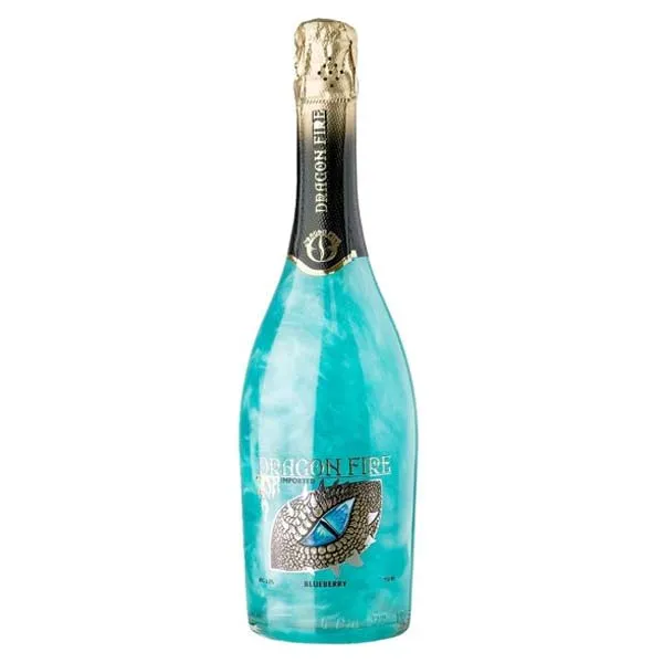 Sản phẩm vang no dragon fire blueberry khoruou — Công Ty TNHH Khoruou — MST 0107986480