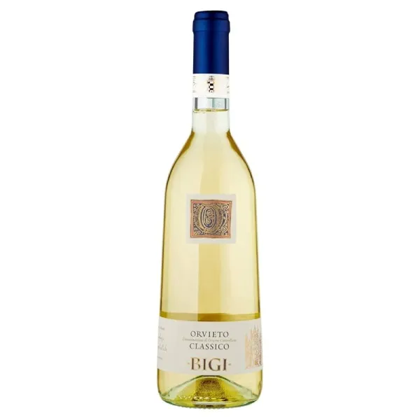 Sản phẩm ruou vang y orvieto classico secco doc_ — Công Ty TNHH Khoruou — MST 0107986480