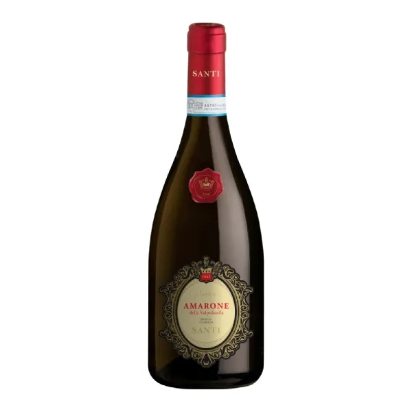 Sản phẩm ruou vang y santico amarone della valpolicella docg — Công Ty TNHH Khoruou — MST 0107986480