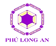 Logo Công Ty TNHH Phú Long An