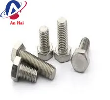 Sản phẩm BL — ốc Vít Bulong Quảng Ninh - Công Ty TNHH Sản Xuất Thương Mại Và Dịch Vụ An Hải — MST 0107988671