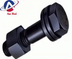 Sản phẩm bulong F10T 1 — ốc Vít Bulong Quảng Ninh - Công Ty TNHH Sản Xuất Thương Mại Và Dịch Vụ An Hải — MST 0107988671
