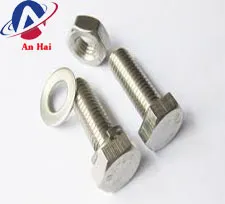 Sản phẩm bulong inox 5 — ốc Vít Bulong Quảng Ninh - Công Ty TNHH Sản Xuất Thương Mại Và Dịch Vụ An Hải — MST 0107988671