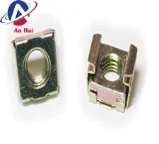 Sản phẩm ecu cài 3 5 — ốc Vít Bulong Quảng Ninh - Công Ty TNHH Sản Xuất Thương Mại Và Dịch Vụ An Hải — MST 0107988671